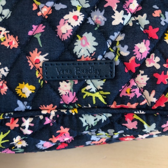 NWT Vera Bradley Lunch Bag/Box - Picture 4 of 4